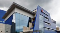 Facade products