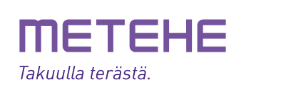Metehe Logo Footer